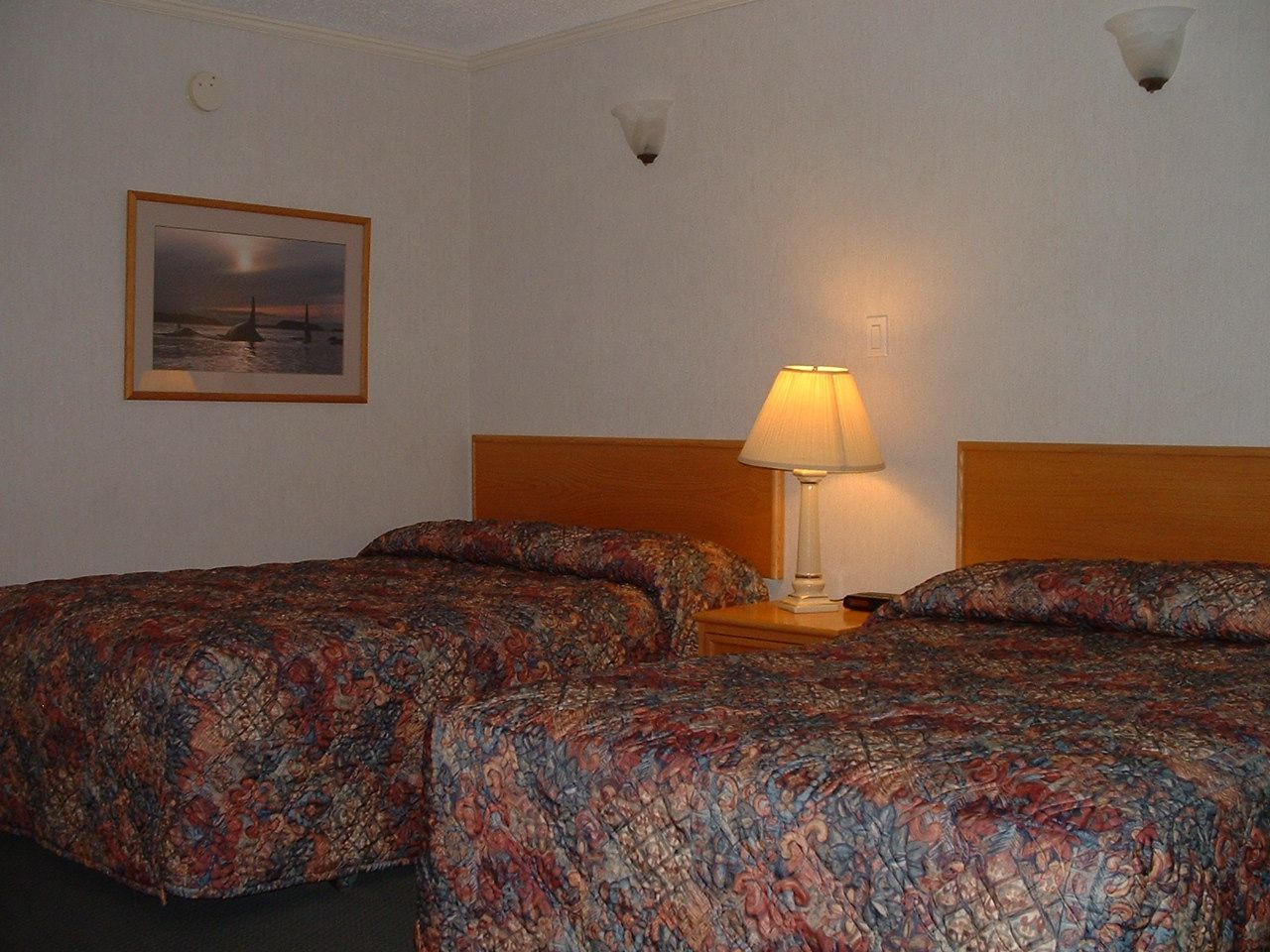 Coast High Country Inn Уайтхорс Экстерьер фото